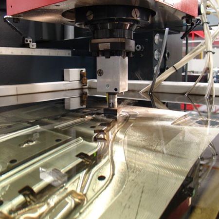 Electrical-discharge-machine Electrical-discharge-machine