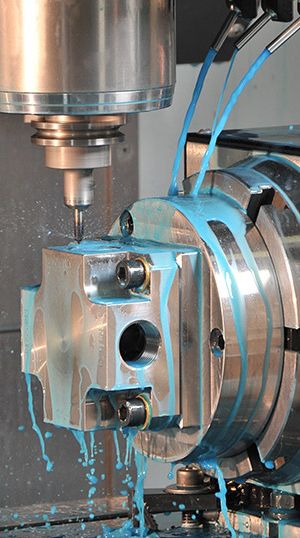 Fabricación-de-piezas-por-CNC Fabricación-de-piezas-por-CNC